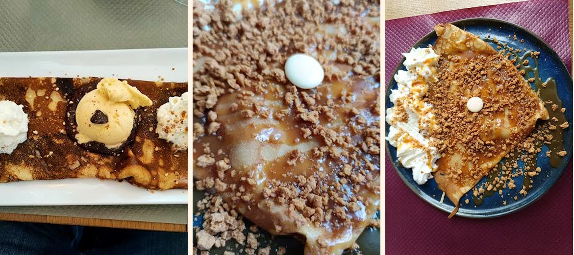 Crêperie Le Médicis - Gallery Image 2