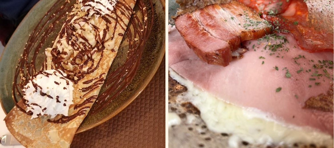 Crêperie Le Médicis - Gallery Image 6