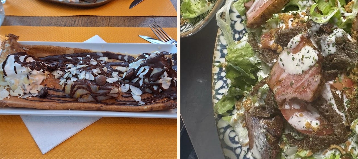 Crêperie Le Médicis - Gallery Image 7