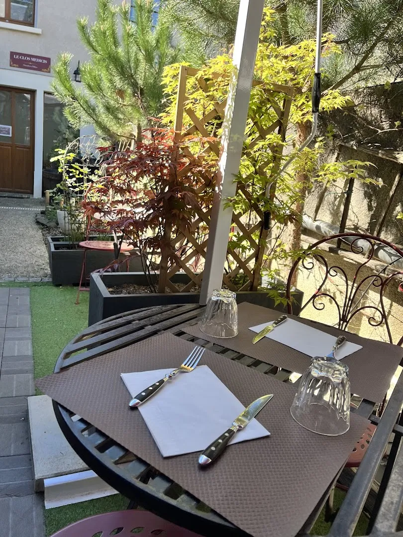 Crêperie Le Médicis